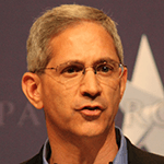 Picture of Steve Poizner, California Insurance Commissioner