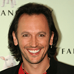 Picture of Steve Valentine,  Nigel Townsend on Crossing Jordan
