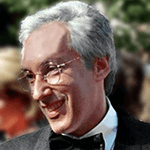 Picture of Steven Bochco,  Cop Rock, Hill Street Blues, L.A. Law, NYPD Blue