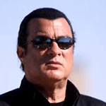 Steven Seagal