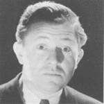 Picture of Stuart Erwin,  The Stu Erwin Show