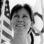 Picture of Susan Clark,  Katherine Papadapolis on Webster