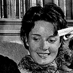 Picture of Suzanne Cloutier, Othello