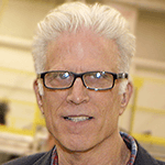 Picture of Ted Danson, Bartender on Cheers