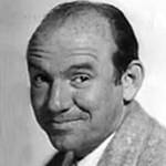 Picture of Ted Healy, Creator of The Three Stooges