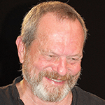 Picture of Terry Gilliam, Monty Python alumnus, Brazil