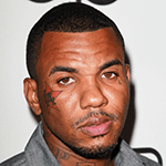 Picture of The Game, Ousted member of G-Unit
