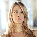 Picture of Thea Gill,  Lindsay on Queer as Folk