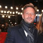 Picture of Thomas Kretschmann,  Immortel
