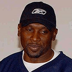 Picture of Tim Brown,  Winner, 1987 Heisman Trophy