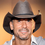 Picture of Tim McGraw, Not a Moment Too Soon