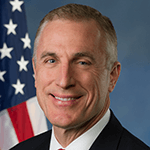 Picture of Tim Murphy,  Congressman, Pennsylvania 18th