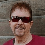 Picture of Tom Robbins,  Still Life with Woodpecker