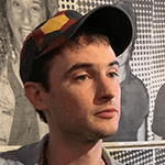 Picture of Tom Sturridge, Waiting for Forever