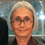Picture of Twyla Tharp,  Choreographer
