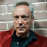 Picture of Udo Kier, Hans in My Own Private Idaho