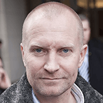 Picture of Ulrich Thomsen, Adams Apples