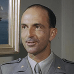 Picture of Umberto II,  King of Italy, 1946