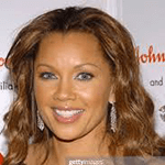 Picture of Vanessa Williams,  First black Miss America