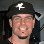 Picture of Vanilla Ice, Ice Ice Baby