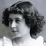 Picture of Verna Felton,  Hilda Crocker on December Bride