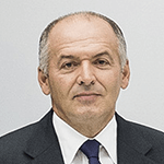 Picture of Victor Pinchuk,  Billionaire, Interpipe Corporation