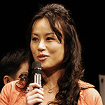 Picture of Vivian Wu,  The Pillowbook, The Last Emperor