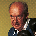 Picture of Vladimir Nabokov,  Lolita