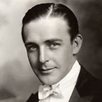 Picture of Wallace Reid, Silent film actor and director