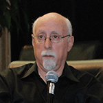 Picture of Walter Mossberg,  Technology columnist, Wall Street Journal