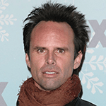 Picture of Walton Goggins,  Boyd Crowder on Justified