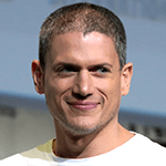 Picture of Wentworth Miller, Michael Scofield on Prison Break
