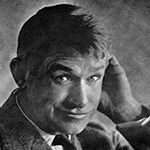 Picture of Will Rogers, American Cowboy, Entertainer, Humorist