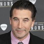 Picture of William Baldwin,  A Baldwin Brother