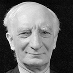 Picture of William Beveridge,  Social Insurance and Allied Services