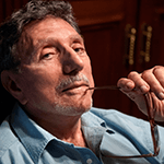 Picture of William Peter Blatty, The Exorcist