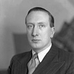 Picture of William Walton, Troilus and Cressida