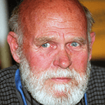 Picture of William Wharton,  Birdy