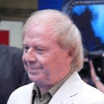 Picture of Wolfgang Petersen,  Das Boot and Troy