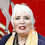 Picture of Xaviera Hollander,  The Happy Hooker