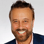 Picture of Yakov Smirnoff, What a country