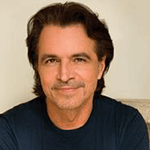 Picture of Yanni, New age musican