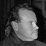 Picture of Yevgeny Svetlanov, Director, USSR State Symphony, 1965-2002