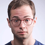 Picture of Zach Kornfeld
