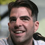Picture of Zachary Quinto, Sylar on Heroes