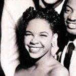 Picture of Zola Taylor, The Platters