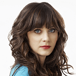 Picture of Zooey Deschanel,  New Girl
