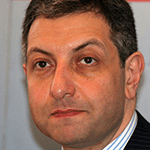 Picture of Zurab Noghaideli, Prime Minister of Georgia (2005-2007)