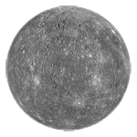 Mercury age