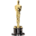 Picture of Academy Awards, awards in the film industry